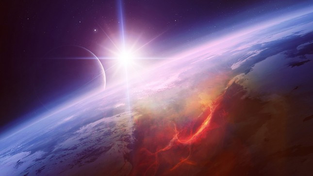 Извънземните изградили сфера около звездата си, за да източват енергия