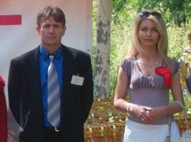 Бившата на Юксел Кадриев се омъжи отново