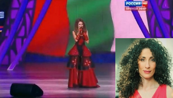 Невена Цоннева обвини Саня Армутлиева за резила си