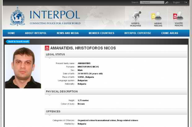 След близо 6-годишно митарство Таки се върна в България