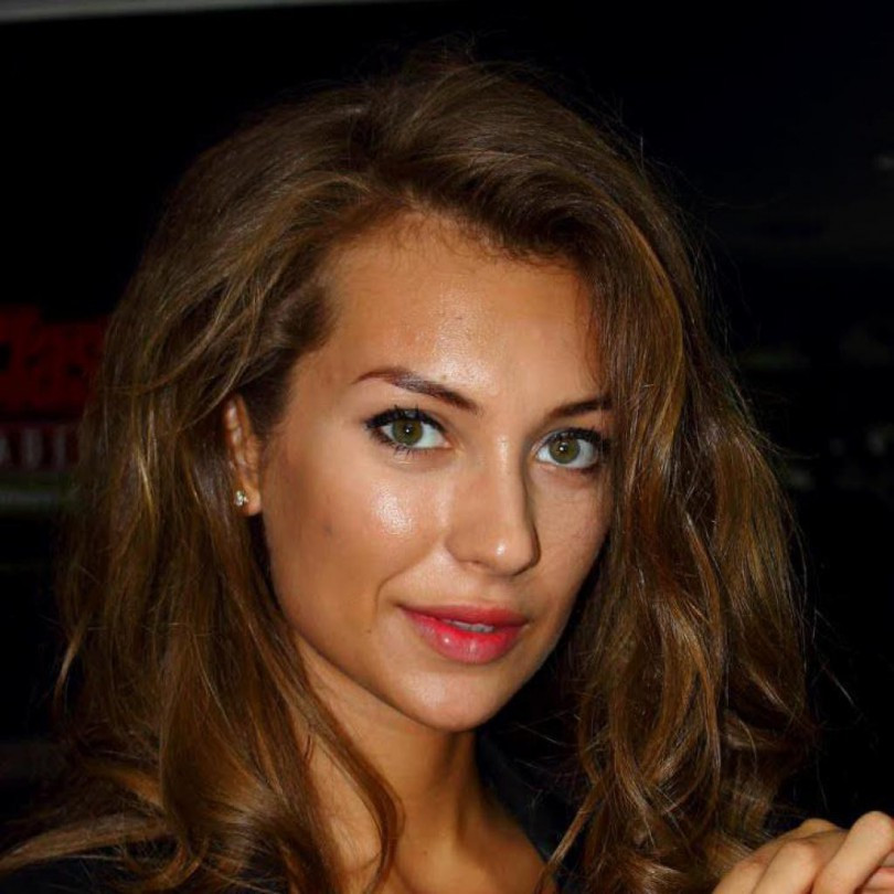 Никол Станкулова
