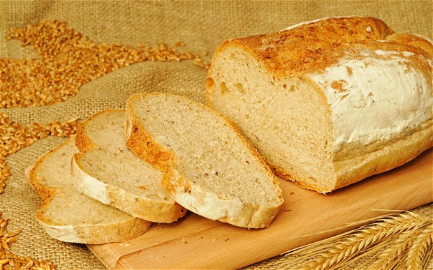 Ефективна диета с хляб, която топи килограми като по чудо
