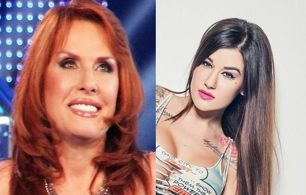 Истината за щерката на Кичка Бодурова излезе наяве