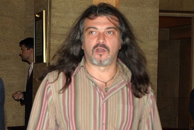 Маги Халваджиян