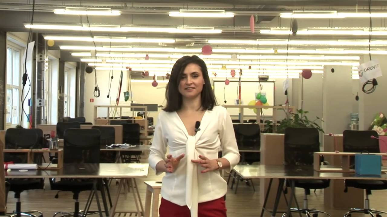 Олга N печели все повече почитатели