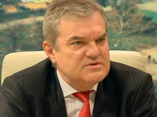 Бившия вътрешен министър Румен Петков и водещите на сутрешния блок се сдърпаха по въпроса за парите на Първанов 