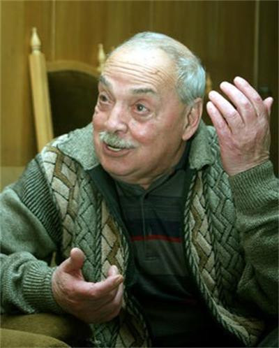 Васил Попов почина вчера