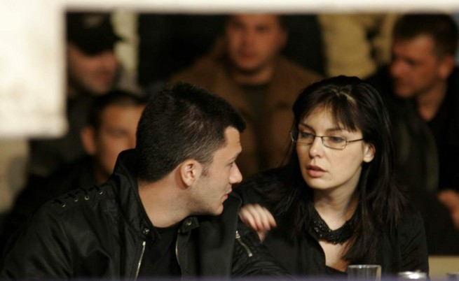 Жени Калканджиева и Тачо са в обтегнати отношения близо 2 години