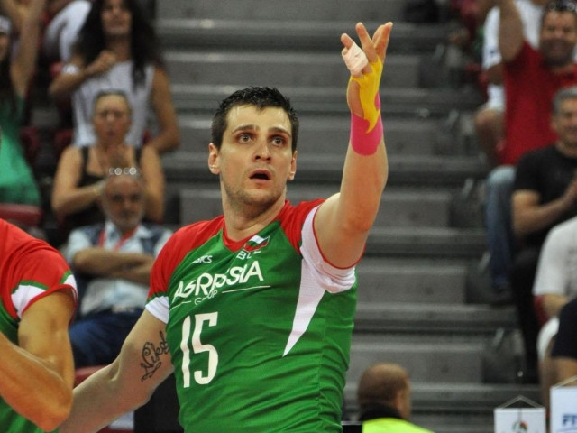 България ликува! Българските волейболисти на финал в Баку!