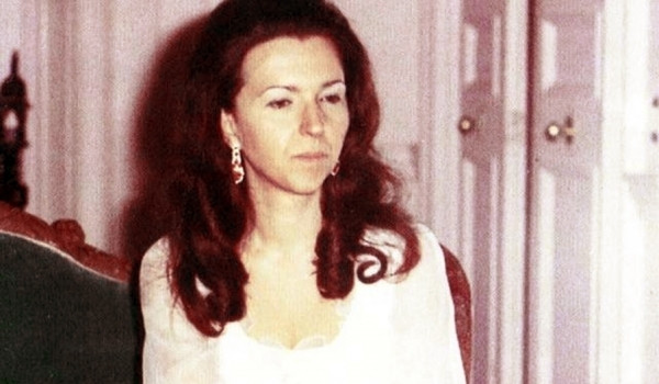 Людмила Живкова едва не изгубила живота си при тежък инцидент през 1973 г.