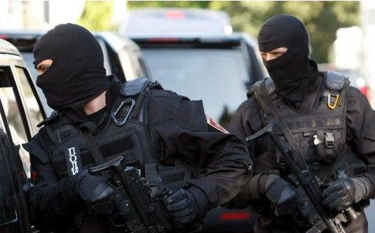 Служителите на МВР са вдигнати накрак, след като България е получила предупреждение от три държави за заплаха от атентат