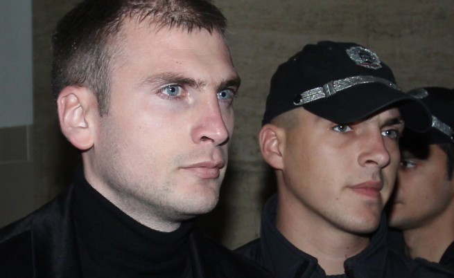 Октай Енимехмедов бе оправдан само по едно от обвиненията 