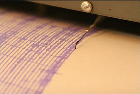 Земетресение в Кипър, 5.5 разтърси острова