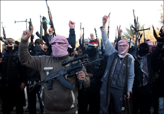 Ислямска държава готви бунтове и в Кавказ