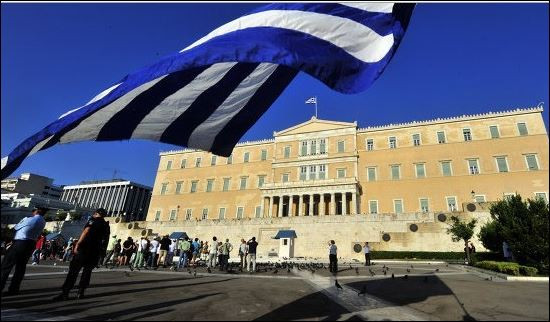 Гърция с нови доказателства за репарациите от Германия