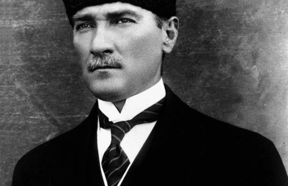 Бил ли е отровен Ататюрк?