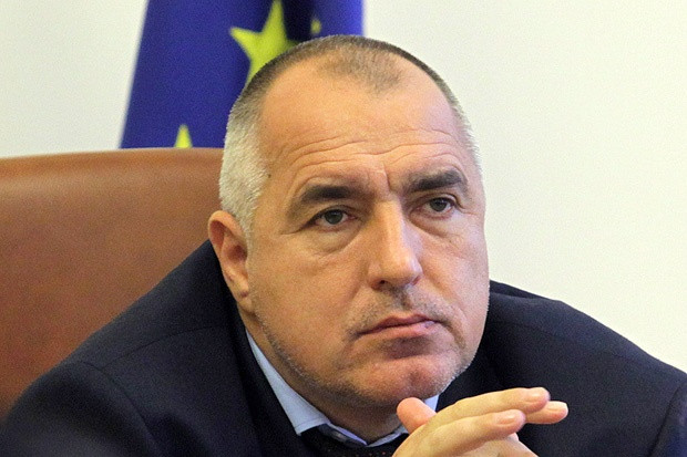 Бойко Борисов настоява разходите за кетъринг на „Авиоотряд 28” да бъдат сведени до минимум