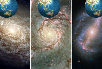 ЦЕРН търсят паралелни вселени