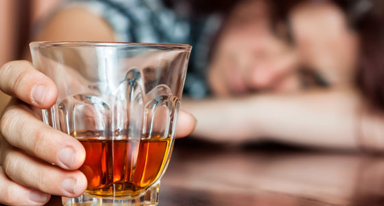 alkohol