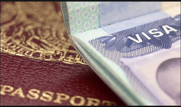 Без виза в САЩ за българските граждани