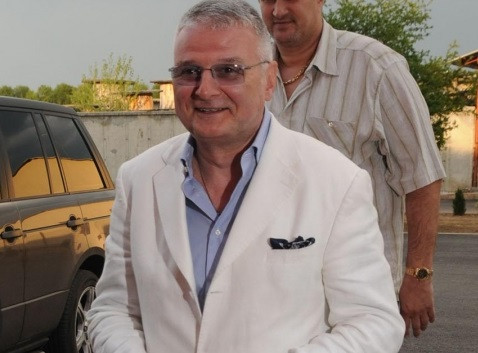 Христо Сираков