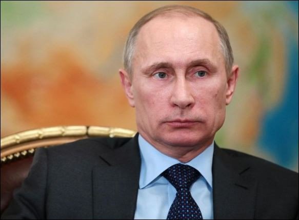 Владимир Путин изчезна, какво става с Русия, ако му се случи нещо?
