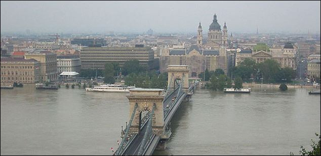 Унгария опроверга слуховете, че й е наложено вето за договорите с Русия