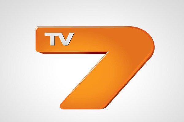 ТВ7 спира работа в понеделник