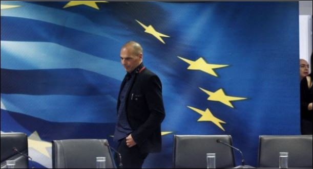Гърция вече не иска да напуска ЕС