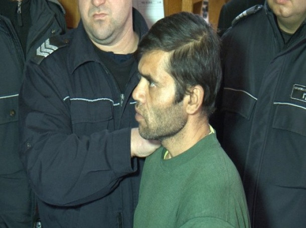 Илиян Здравков пред съда днес