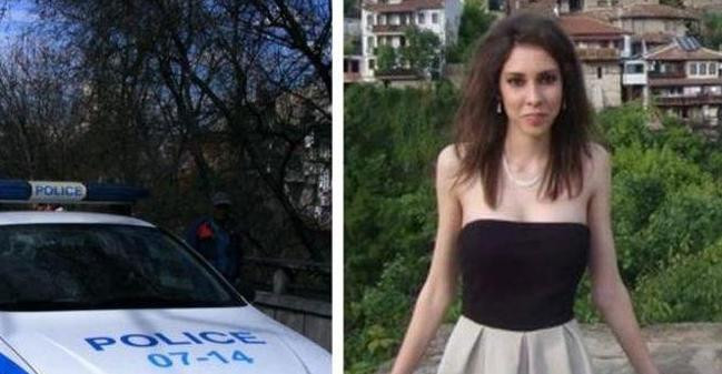 Откриха безжизненото тяло на Вероника Здравкова в р. Янтра