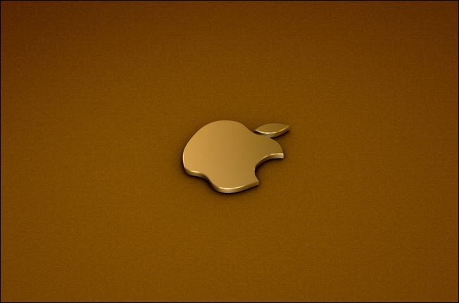 Apple слага ръка върху световното злато
