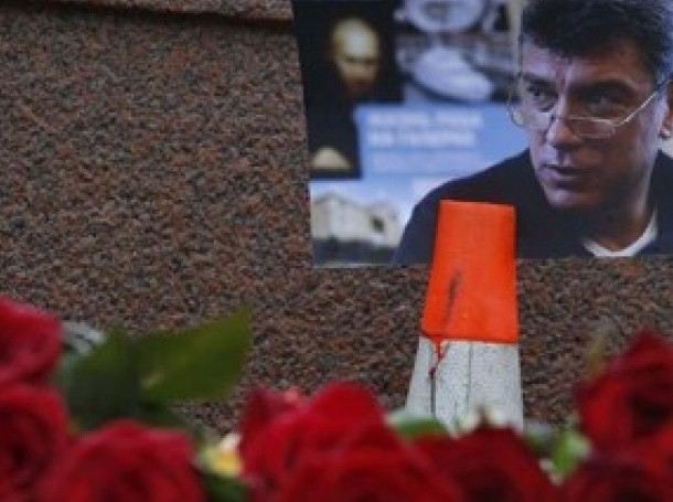 Разкриха как е изглеждал убиецът на Борис Немцов