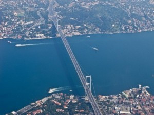 Турция с нов проект за Босфора 