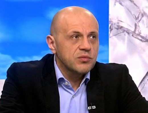 Томислав Дончев се надява дискусията по заема да бъде приключена тази седмица