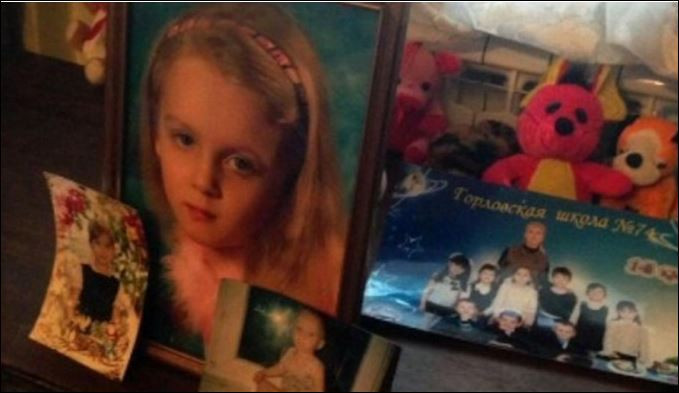 Майка на три деца загуби момиченцата си заради снаряд