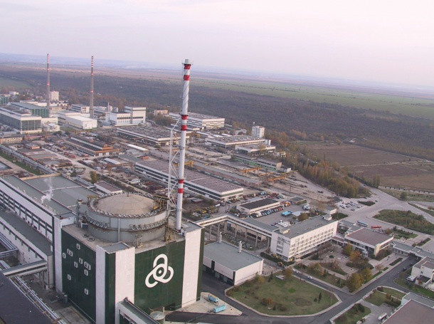 Удължават живота на реакторите на АЕЦ Козлодуй