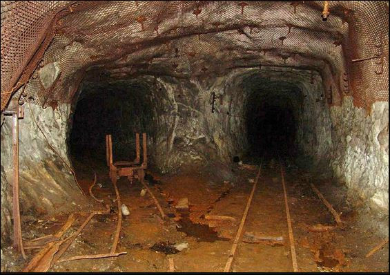 Разкритие за урановите мини сложи край на загадката 