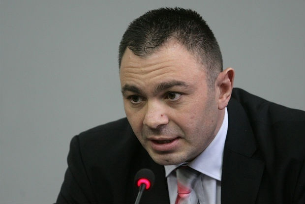 Светлозар Лазаров заяви, че е стреляно с пистолета на Стефан Техов-Даскала 