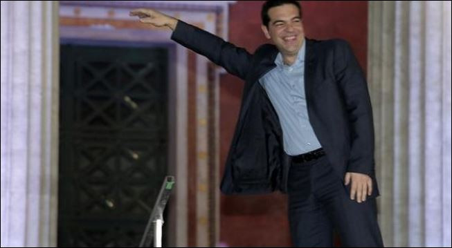 Германия няма да опрости дълговете на Гърция по искане на Алексис Ципрас