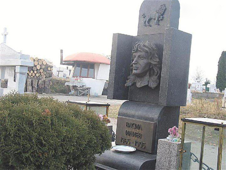 Последният дом на Васил Илиев се охранява и до днес