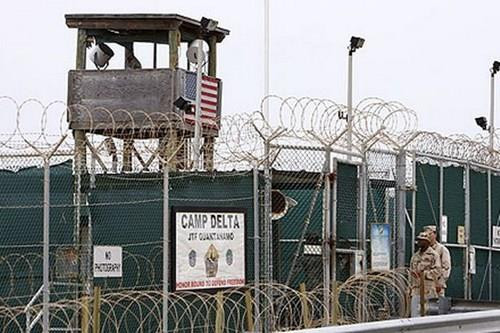Куба си иска Гуантанамо