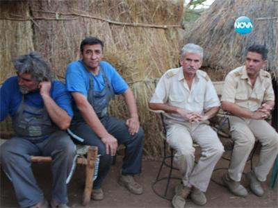 Освобождават пленените българи в Судан 