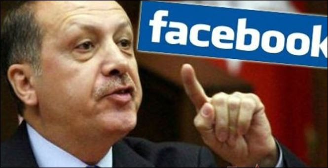 Фейсбук отстъпи пред Ердоган, блокират постове заради обиди към пророка
