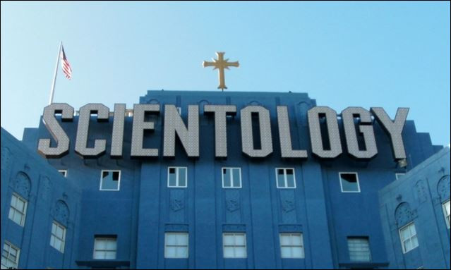 Филм за сциентоложката църква предизвика скандал в Холивуд