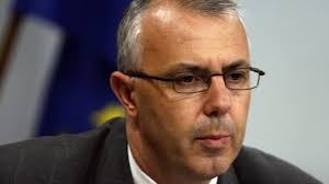 Вътрешният министър Веселин Вучков потвърди, че Петко Сертов се е прибрал в България 