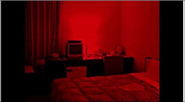 Зловещата история за червената стая е вдъхновена от истинска трагедия