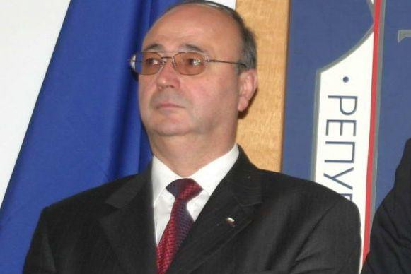 Не се изключва версията Петко Сертов да се е самоубил