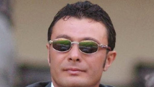 Случайността спасила Георги Илиев през пролетта на 2005 г.