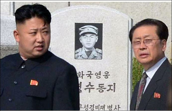 Ким Чен Ун отвлича наследници на висши държавници